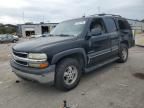 2002 Chevrolet Tahoe K1500