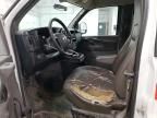 2014 Chevrolet Express G1500