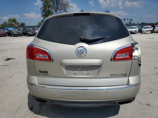 2014 Buick Enclave