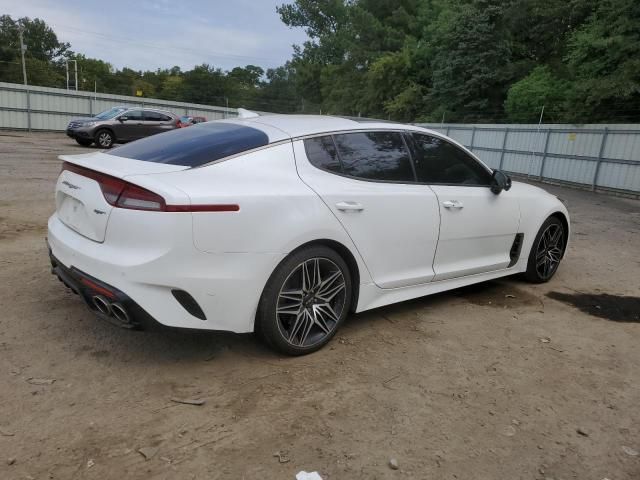 2022 KIA Stinger GT2