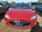 2015 Tesla Model S P85D