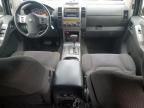 2006 Nissan Pathfinder LE