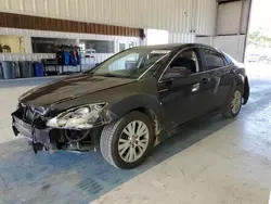 Salvage cars for sale at Grenada, MS auction: 2010 Mazda 6 I