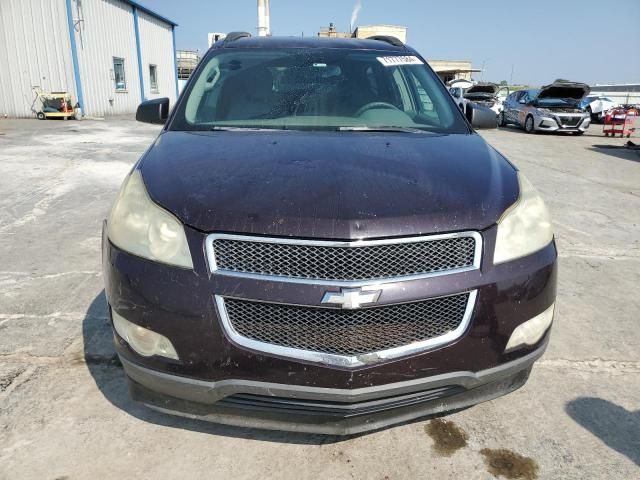 2009 Chevrolet Traverse LS