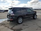 2017 Lexus GX 460