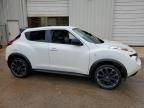 2013 Nissan Juke S