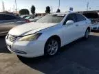 2009 Lexus ES 350