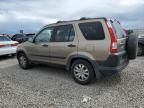 2005 Honda CR-V EX