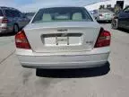 2002 Volvo S80