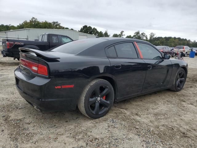 2013 Dodge Charger SXT