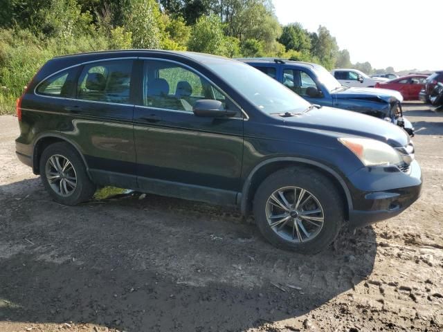 2011 Honda CR-V LX