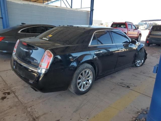 2012 Chrysler 300 Limited