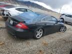 2009 Mercedes-Benz CLS 550