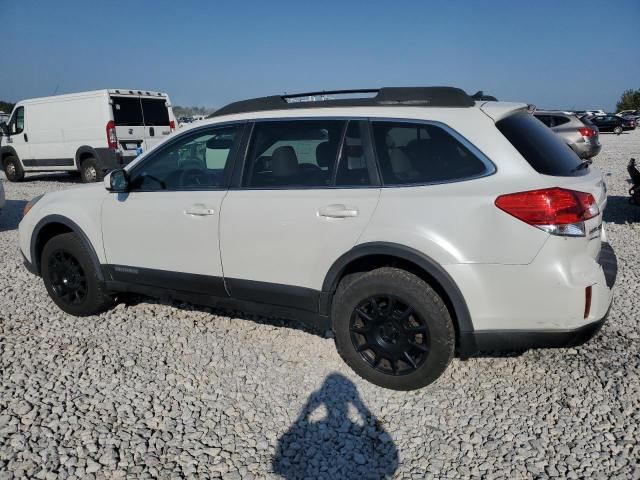 2011 Subaru Outback 3.6R Limited