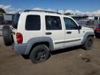 2005 Jeep Liberty Sport