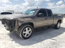 Chevrolet Vehiculos salvage en venta: 2013 Chevrolet Silverado C1500  LS