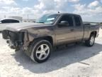 2013 Chevrolet Silverado C1500  LS