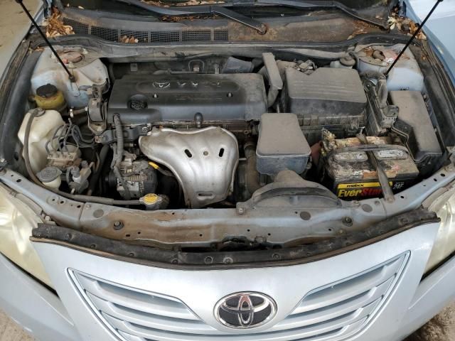 2008 Toyota Camry CE