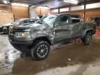 2018 Chevrolet Colorado ZR2