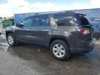 2015 GMC Acadia SLE