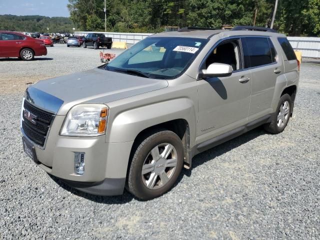 2014 GMC Terrain SLE