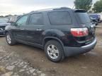 2011 GMC Acadia SLE