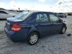 2010 Nissan Versa S