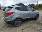 2014 Hyundai Tucson GLS