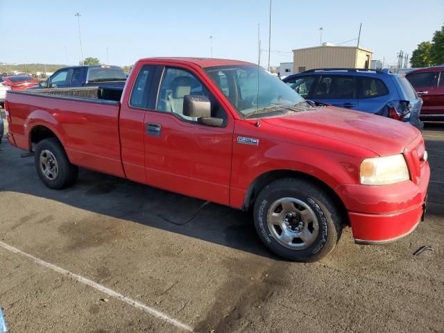 2006 Ford F150