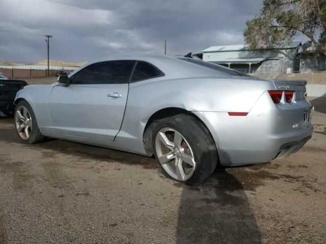 2010 Chevrolet Camaro SS