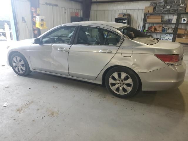 2010 Honda Accord EX