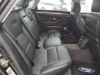 2008 Audi A8 L Quattro