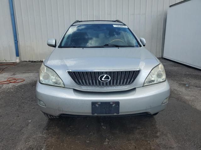 2005 Lexus RX 330