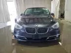 2014 BMW 535 Xigt