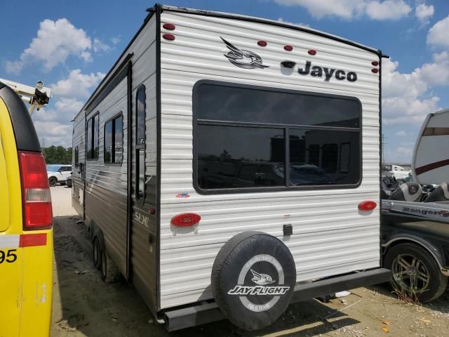 2022 Jayco Trailer