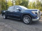 2022 GMC Sierra Limited K1500 SLE