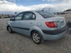 2009 KIA Rio Base