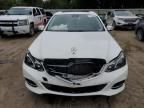 2014 Mercedes-Benz E 350