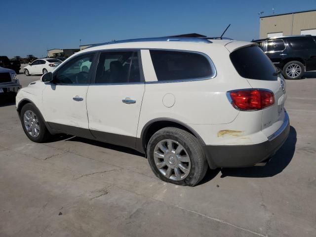 2012 Buick Enclave