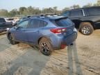 2020 Subaru Crosstrek