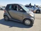 2013 Smart Fortwo Pure