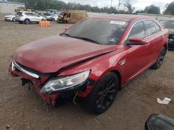 2012 Ford Taurus SHO en venta en Hillsborough, NJ