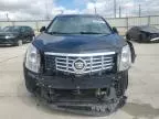 2016 Cadillac SRX Premium Collection