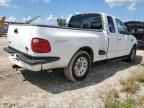 2001 Ford F150