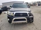 2007 Toyota Tacoma Double Cab Prerunner