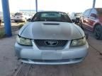 2001 Ford Mustang