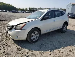 2014 Nissan Rogue Select S en venta en Windsor, NJ