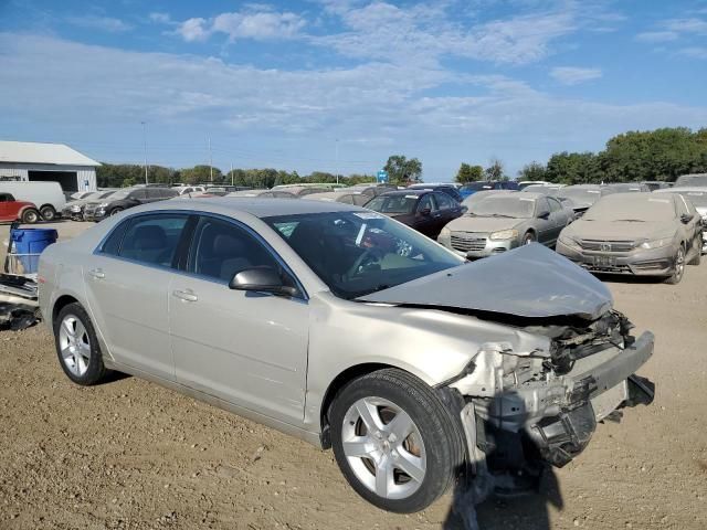 2011 Chevrolet Malibu LS