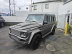 2003 Mercedes-Benz G 55 AMG