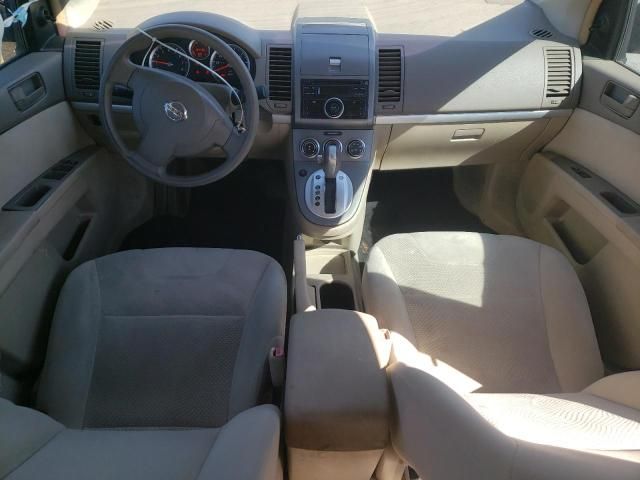 2010 Nissan Sentra 2.0